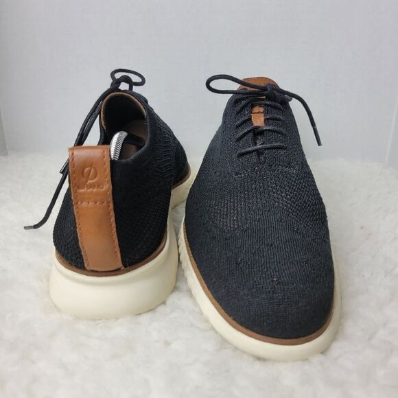Cole Haan   2.Zerogrand Men's Shoes  Size 11.5 Stitchlite  Oxfords Lace Up - Picture 5 of 10
